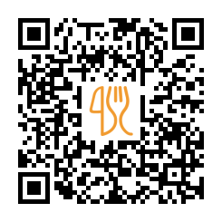 QR-code link către meniul Copains