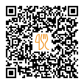 QR-code link către meniul Fina's Cafe