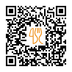 QR-code link către meniul Creperie D'y