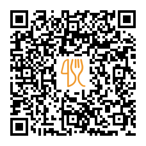 QR-code link către meniul The Black Bull Kitchen