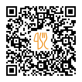 QR-code link către meniul Holistic Cafe