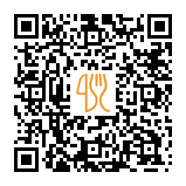 QR-code link către meniul The Black Bull