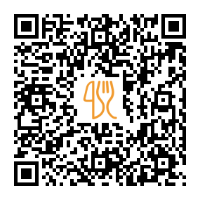 QR-code link către meniul Nick's Angelo Pizza Place