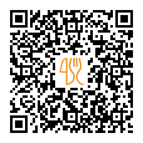 QR-code link către meniul Morning Thunder Cafe