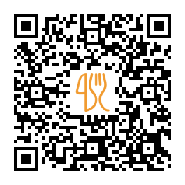 QR-code link către meniul Oriental Gourmet