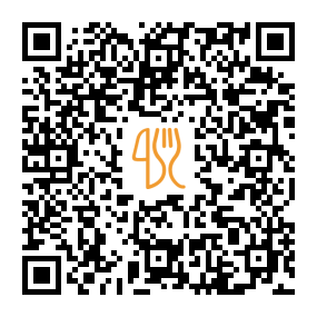 QR-code link către meniul Garden View