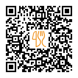 QR-code link către meniul The Pounding Fathers