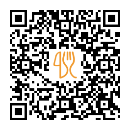 QR-code link către meniul Thai Original Bbq