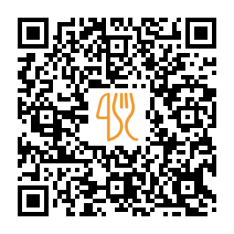 QR-code link către meniul Leann Cafe