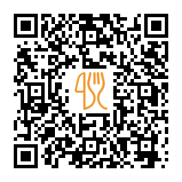 QR-code link către meniul Reel Cajun