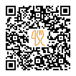 QR-code link către meniul Rickerby Retreat