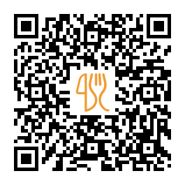 QR-code link către meniul Peachwave