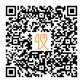 QR-code link către meniul Zoes Kitchen