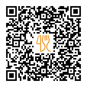 QR-code link către meniul The Valley Bistro