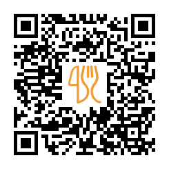 QR-code link către meniul Snack Chez Najim