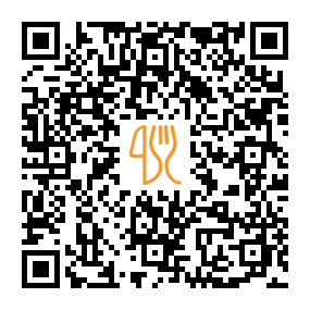 QR-code link către meniul Frederick's Pastries