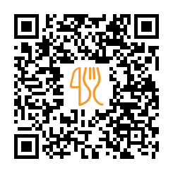 QR-code link către meniul Pasión Gourmet. Ca