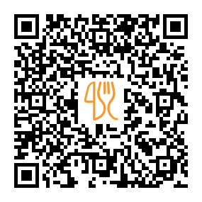 QR-code link către meniul Hamburger Joes