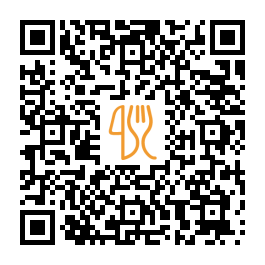 QR-code link către meniul Beehive Juice