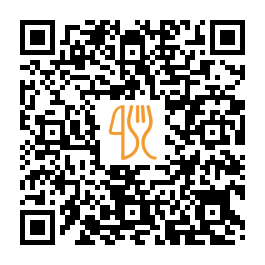 QR-code link către meniul King Garden