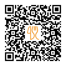 QR-code link către meniul BrØl Foodtruck