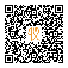 QR-code link către meniul Garden Grill Pizza