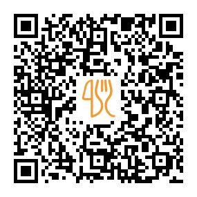 QR-code link către meniul Habit Burger