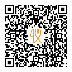 QR-code link către meniul Bourbon House Pizzeria