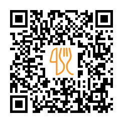 QR-code link către meniul Buffalo Wings Zona T