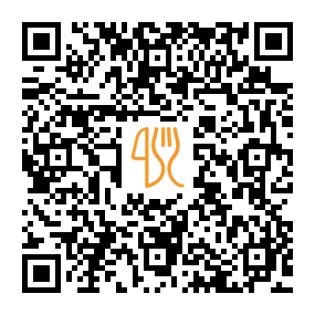 QR-code link către meniul Garbanzo Mediterranean Fresh