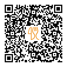 QR-code link către meniul The V Spot