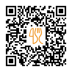 QR-code link către meniul Crousti Burger