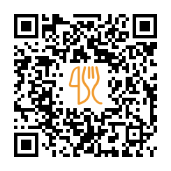 QR-code link către meniul Thirstys