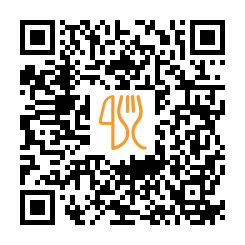 QR-code link către meniul Slide Food