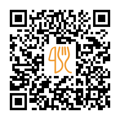 QR-code link către meniul Sunrise Cafe