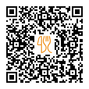 QR-code link către meniul Cinnamon Kitchen