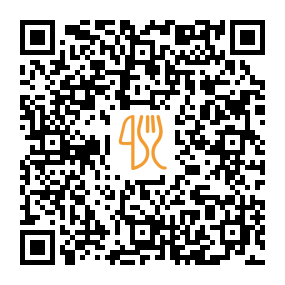 QR-code link către meniul Just Fresh