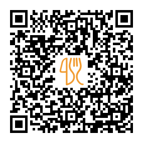 QR-code link către meniul Garden Market