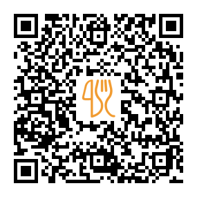 QR-code link către meniul The Vegan Home