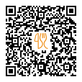 QR-code link către meniul Warung Cafe