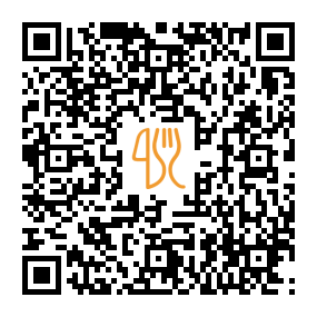 QR-code link către meniul Restoran Galerija Šibenik