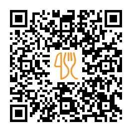 QR-code link către meniul The Barbque Shed