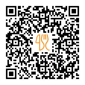 QR-code link către meniul E A T F L I X Kain Chill