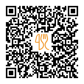 QR-code link către meniul Burger Town