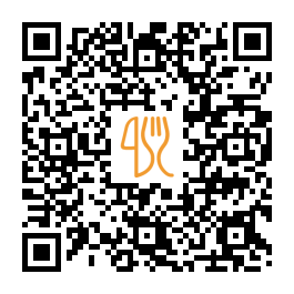 QR-code link către meniul Fleet Charcoal Grill