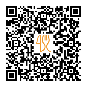 QR-code link către meniul The Hickory Pit