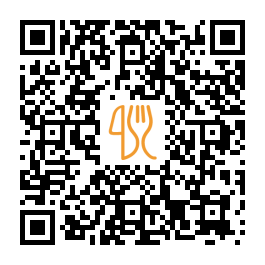 QR-code link către meniul Blues Cafe