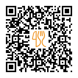 QR-code link către meniul Uppvallens Fäbod