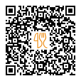 QR-code link către meniul Bantam Diner