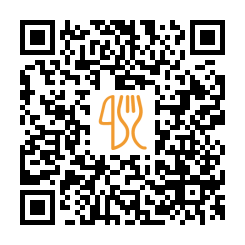 QR-code link către meniul Cafe Paraiso